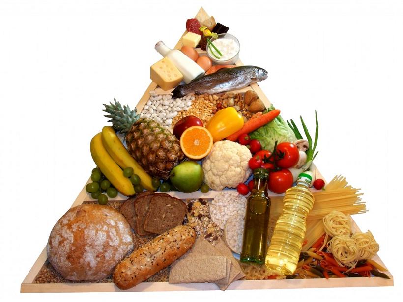 Beneficios de la dieta mediterránea para bajar de peso