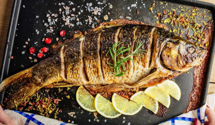 Mejores y peores pescados para tu salud