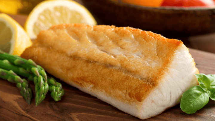 Consejos de cocina para dorar pescado como un chef